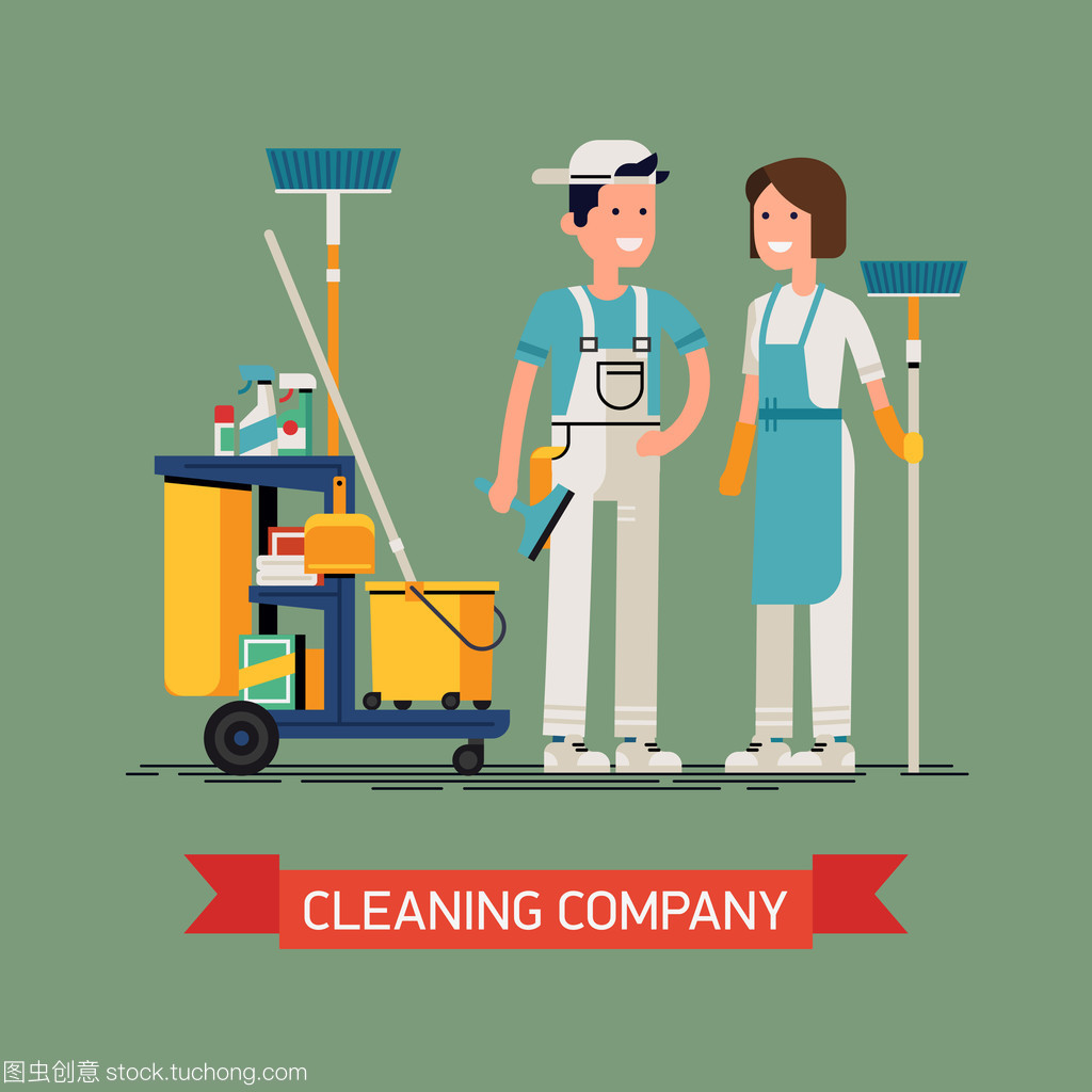 面向未來(lái)的清潔之翼 清潔公司概念設(shè)計(jì)與創(chuàng)新清洗設(shè)備